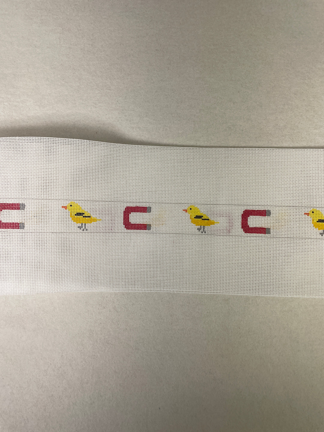 * Jessica Tongel Designs JTD183 Chick Magnet Belt