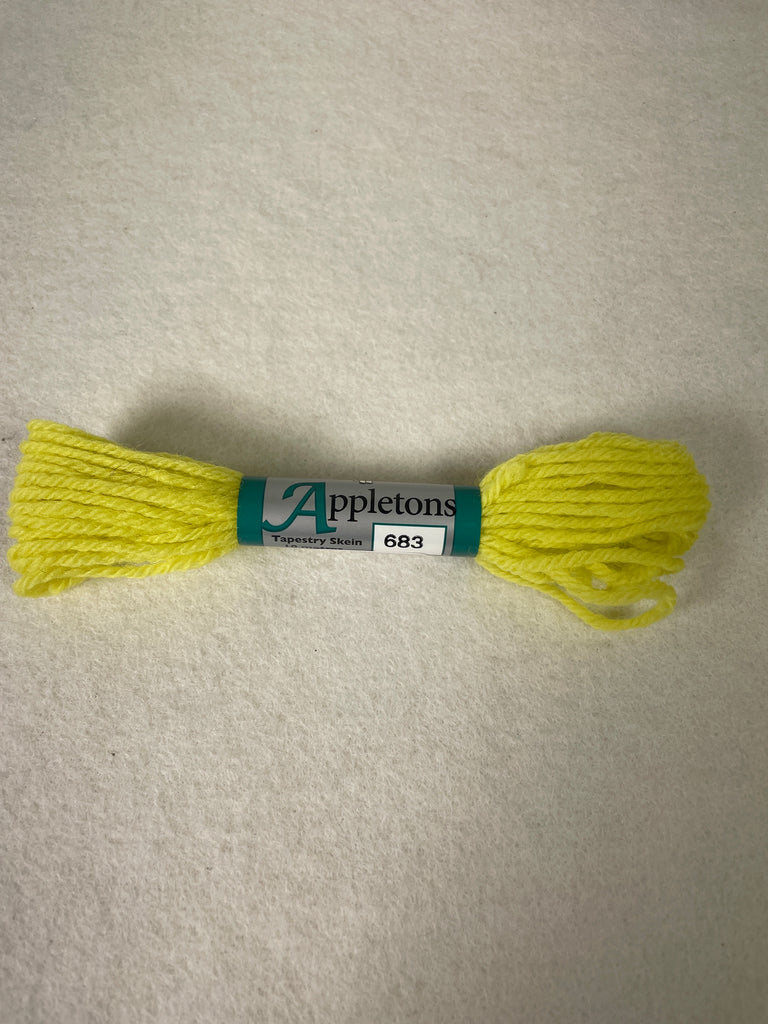 Appleton Wool T683 NC