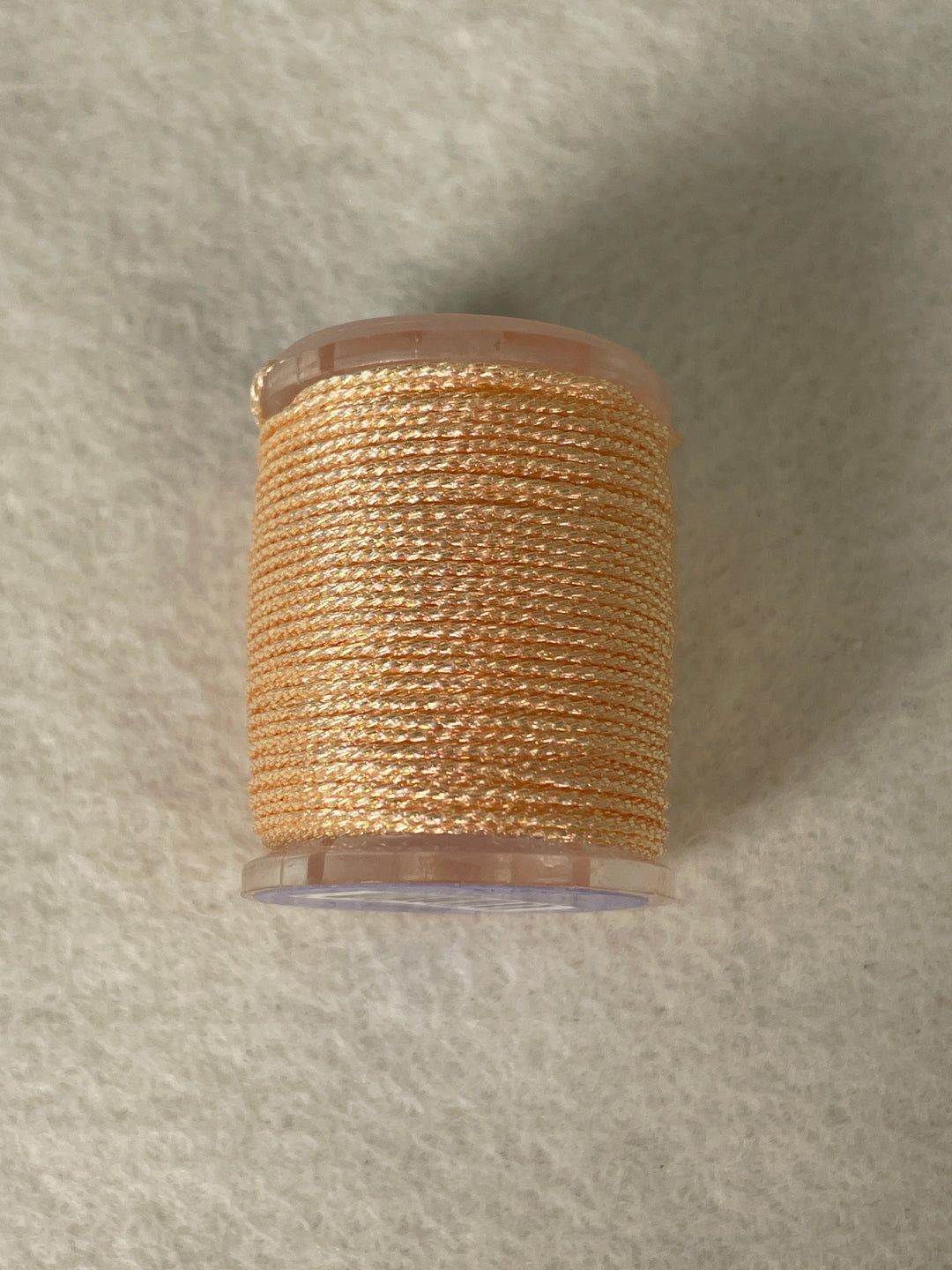 Radiance Metallics J-356-Chantilly 13 Jewel