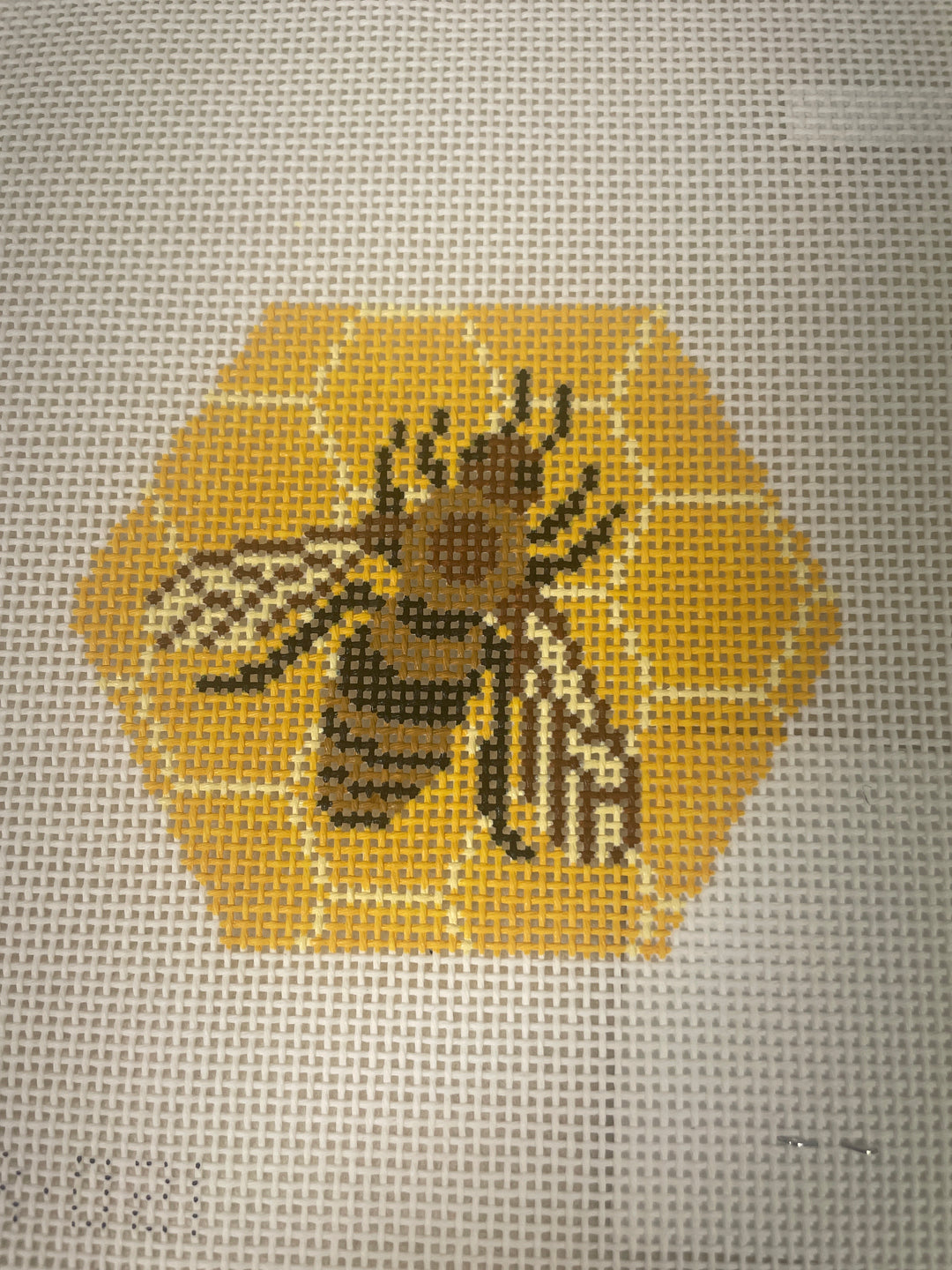 Beau Verre Art EBOR02 Honeybee