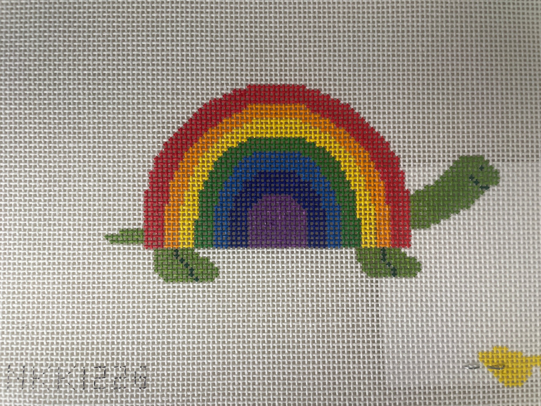 * Audra NKK122G Pride Turtle