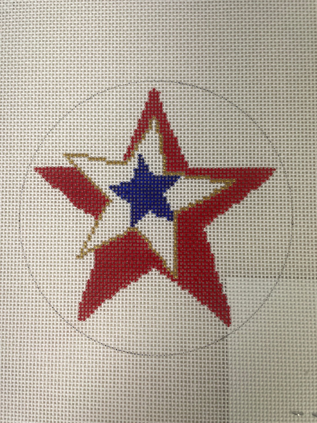 Danji CB45 Star Ornament