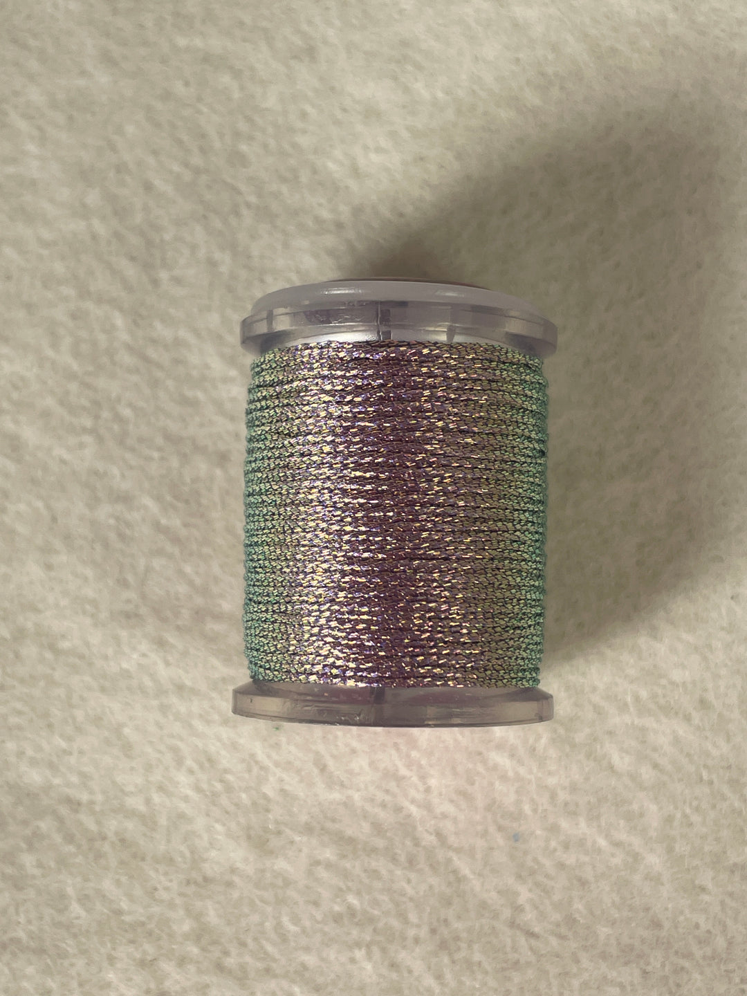 Radiance Metallics J-566-Unicorn 18 Jewel