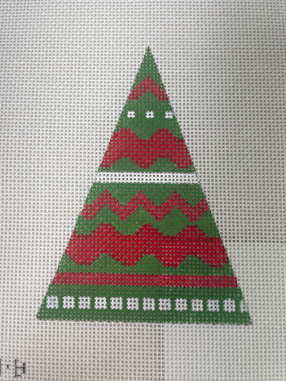 Melissa Shirley 1894B Small Tree
