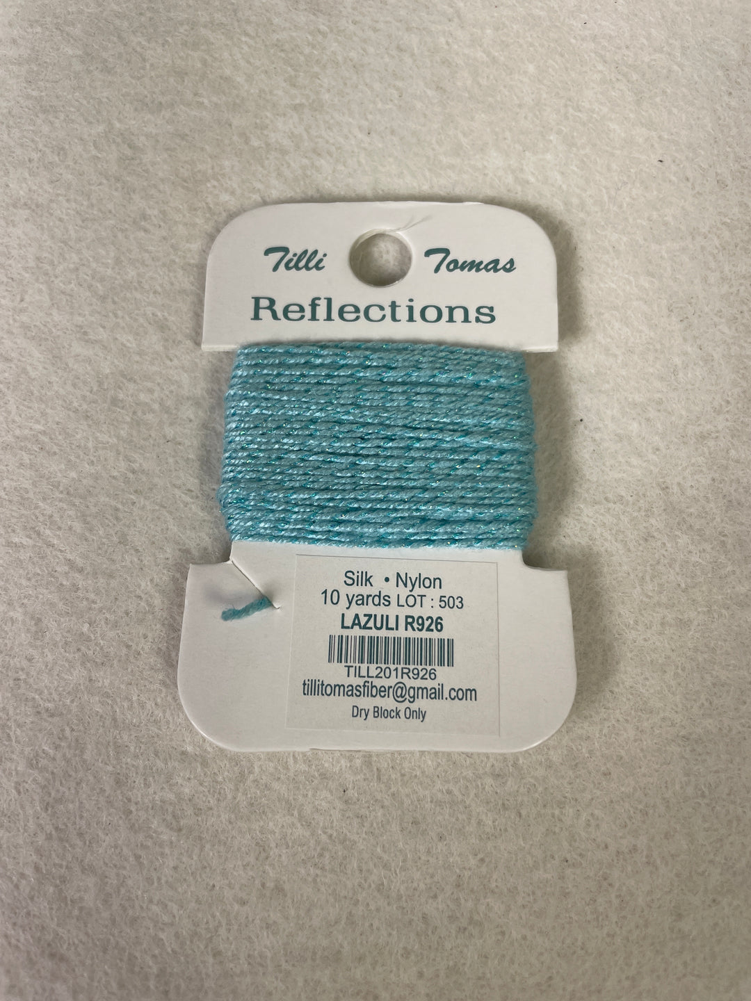 Reflections R926 Lazuli