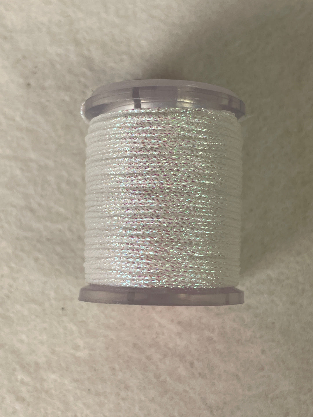 Radiance Metallics J-155-Pearl 18 Jewel