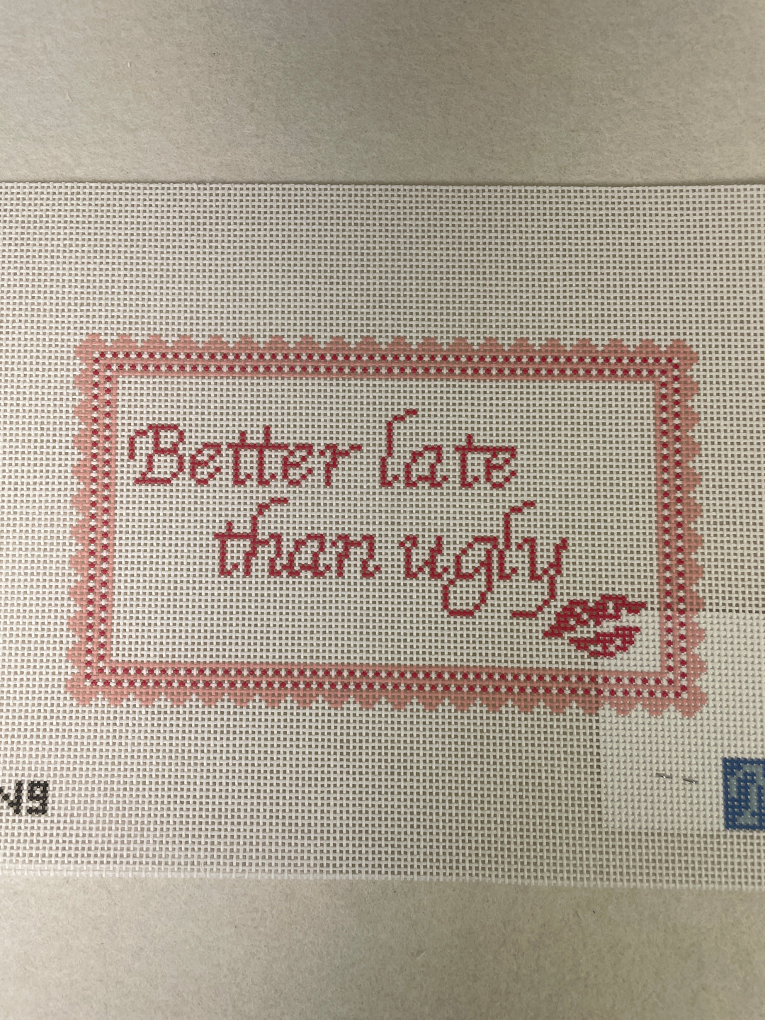 Maura Nolan Designs MN9 Better Late