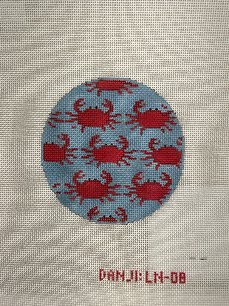 Danji LN08 Crabs Ornament