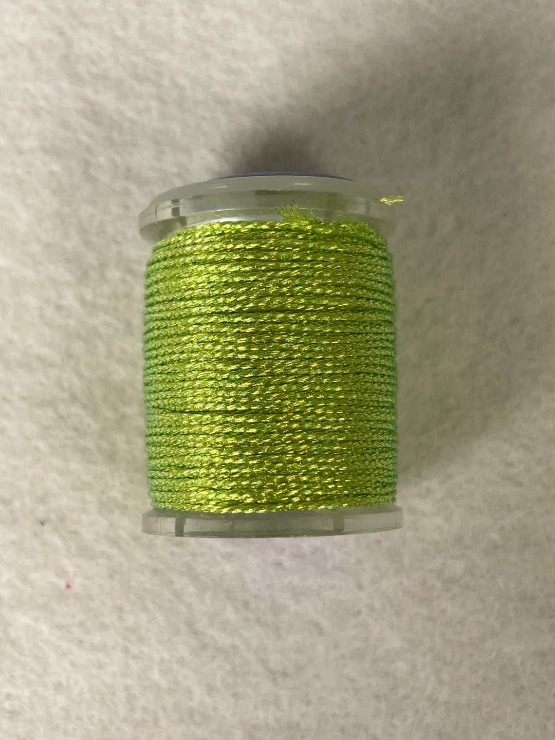 Radiance Metallics J-886-Wasabi 13 Jewel