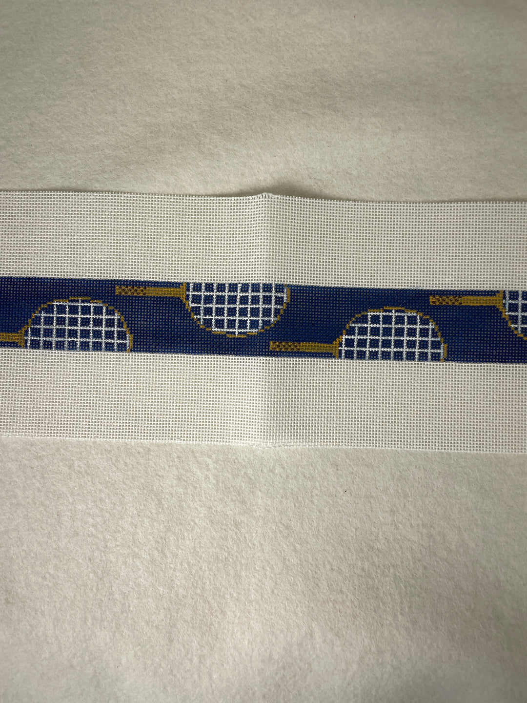* Walker Street Designs 32 Tennis Raquets