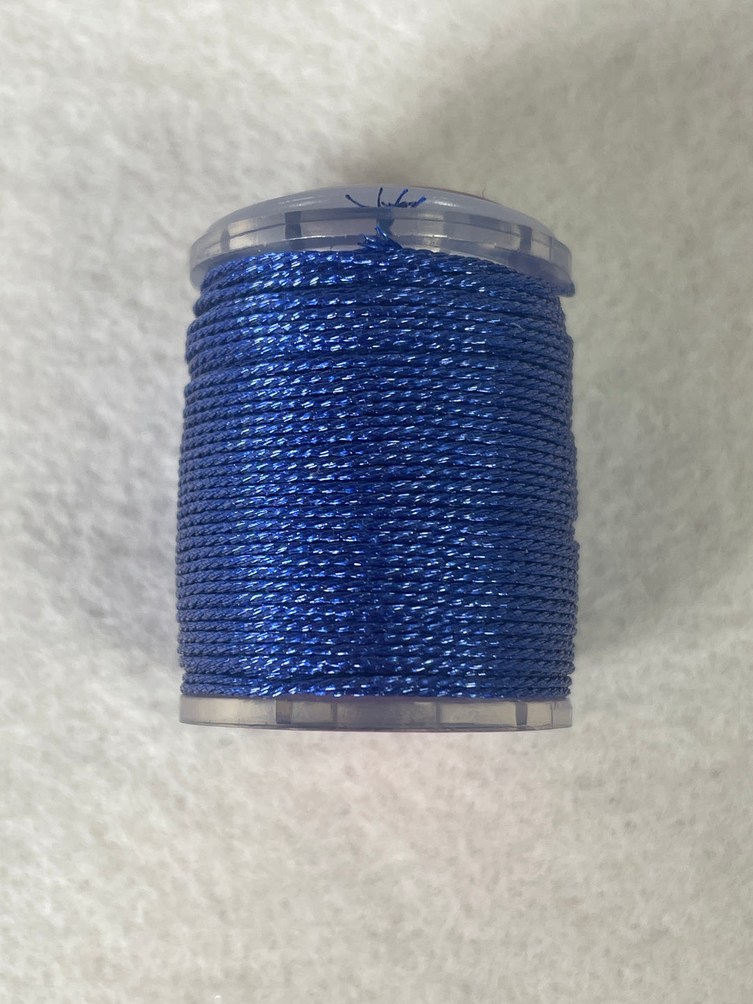Radiance Metallics C-505-Daju blu 18 Classic