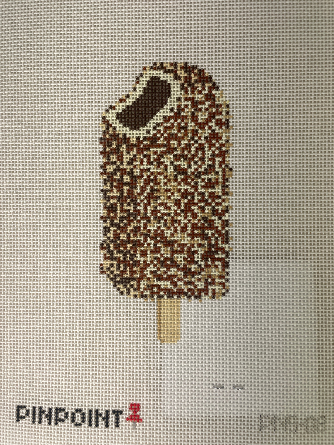 Pinpoint Needlepoint PNS08 Chocolate Eclair Bar