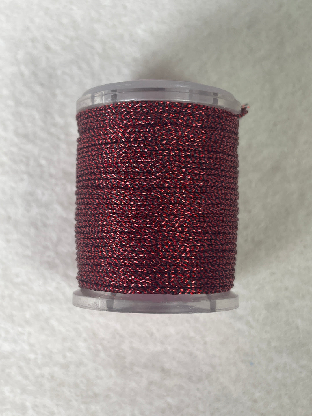 Radiance Metallics C-323-Valentine 18 Classic