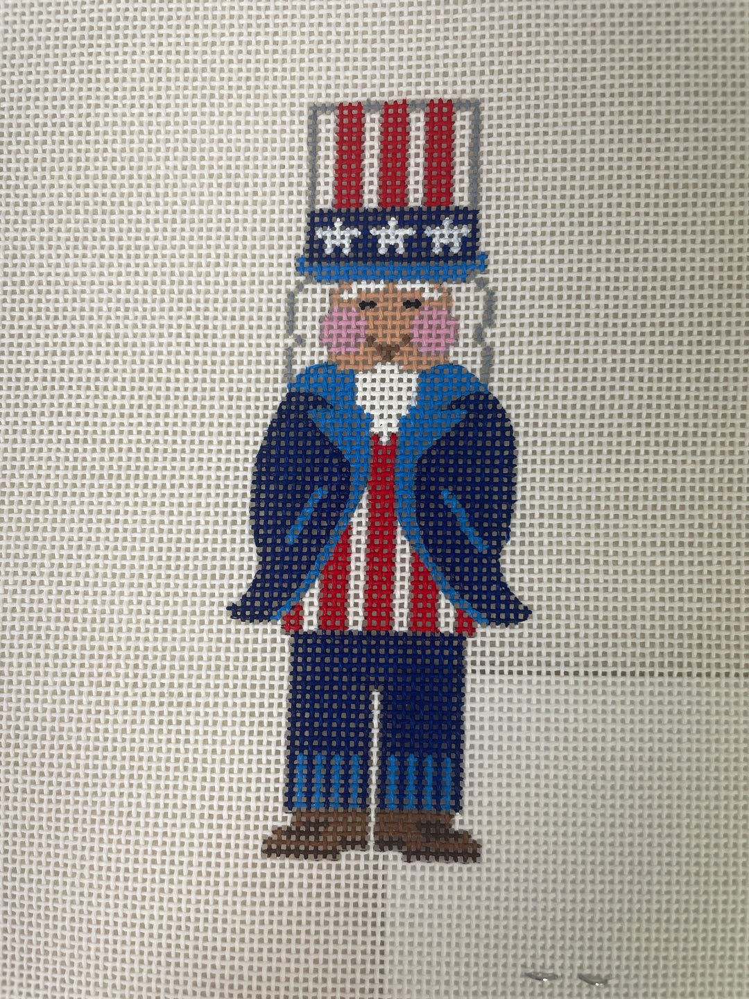 Danji CH367 Uncle Sam