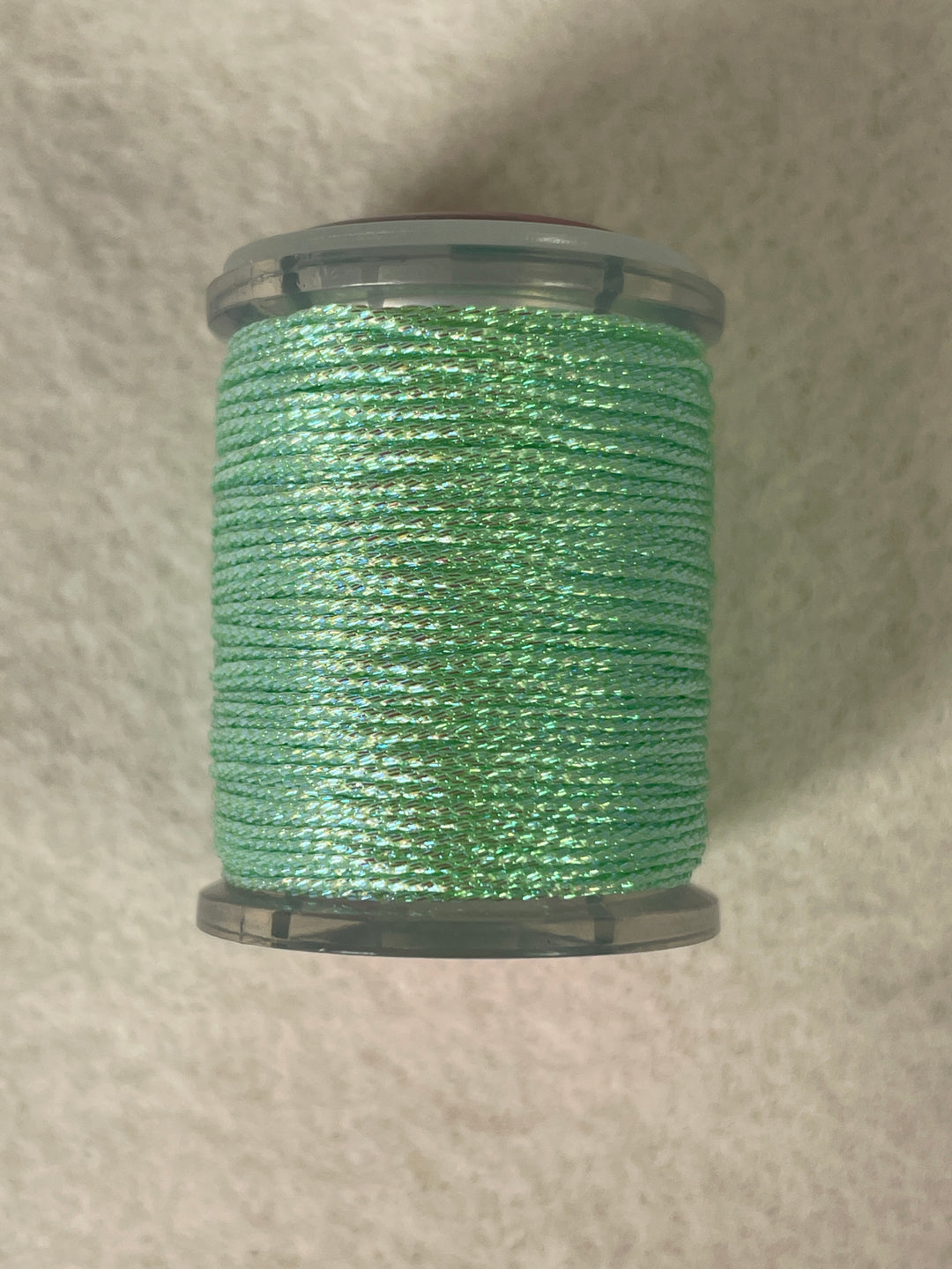 Radiance Metallics J-875-Mint Julep 18 Jewel