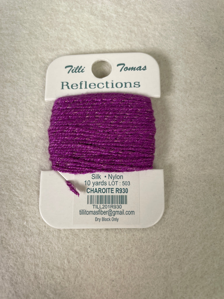 Reflections R930 Charoite