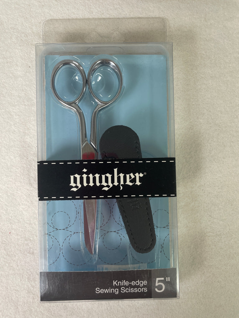 * Fleur de Paris G5 Gingher Scissors