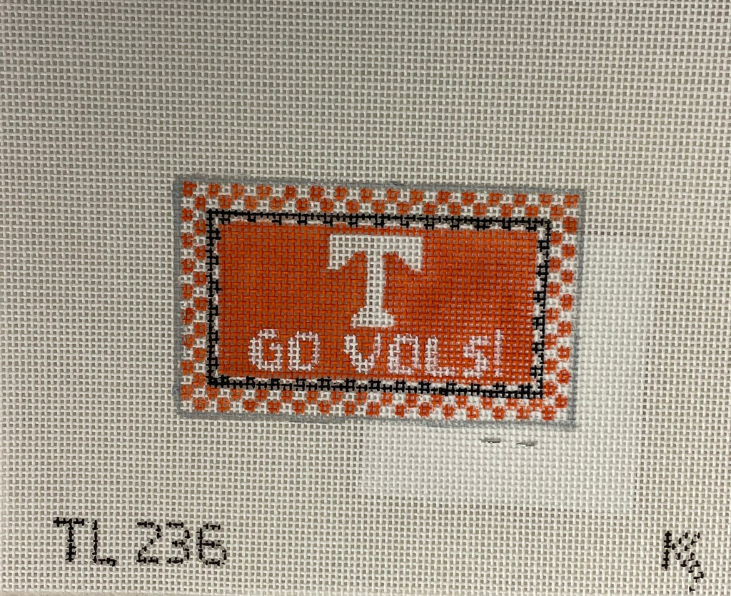 * Kathy Schenkel TL236 Go Vols!