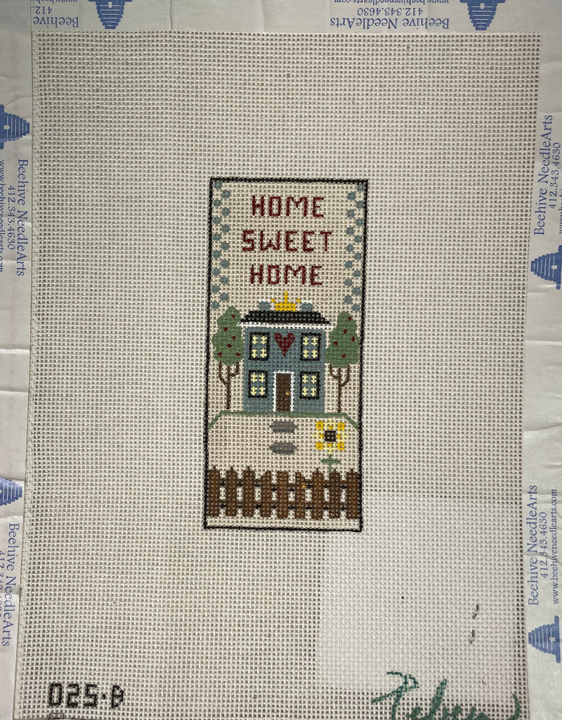 * SALE/ Rebecca Wood 025B Sunny Cottage Insert