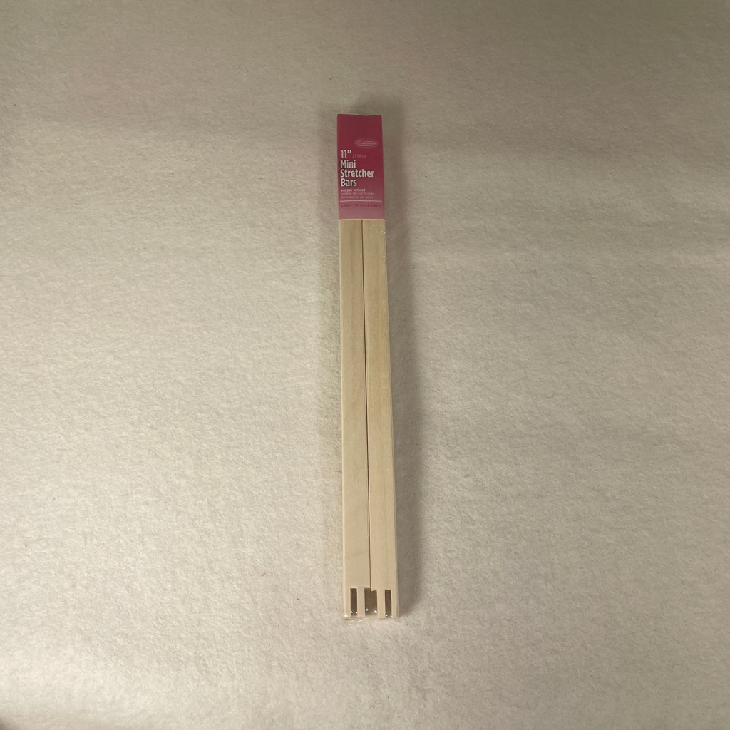Frank Edmunds Mini Stretcher Bars - 11 inch