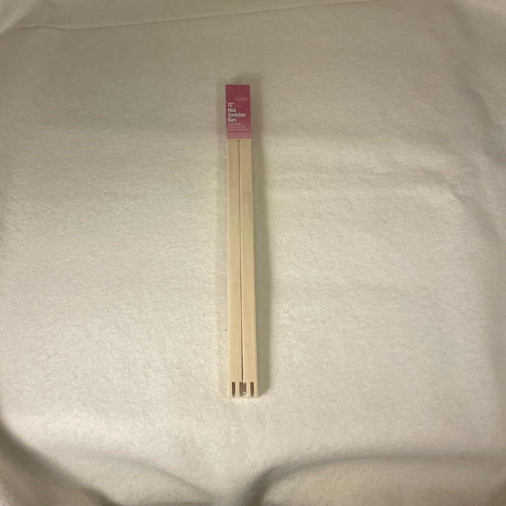 Frank Edmunds Mini Stretcher Bars - 13 inch