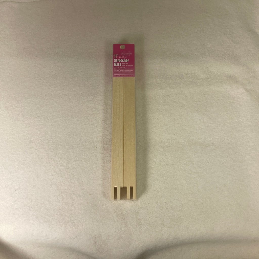 Frank Edmunds Regular Stretcher Bars- 11 inch
