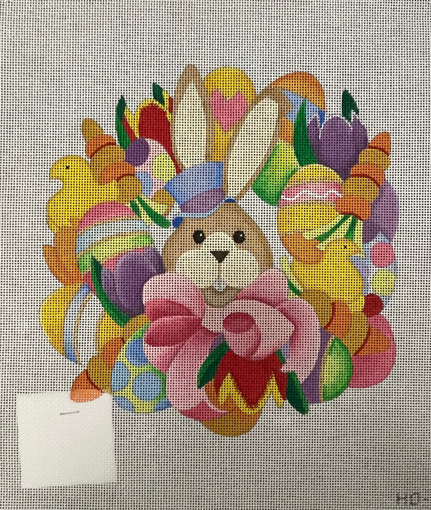 *SALE Raymond Crawford Designs HO1406 Easter Wreath