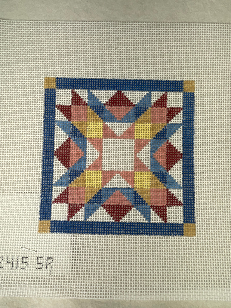 *SALE Susan Roberts 2415 Starburst