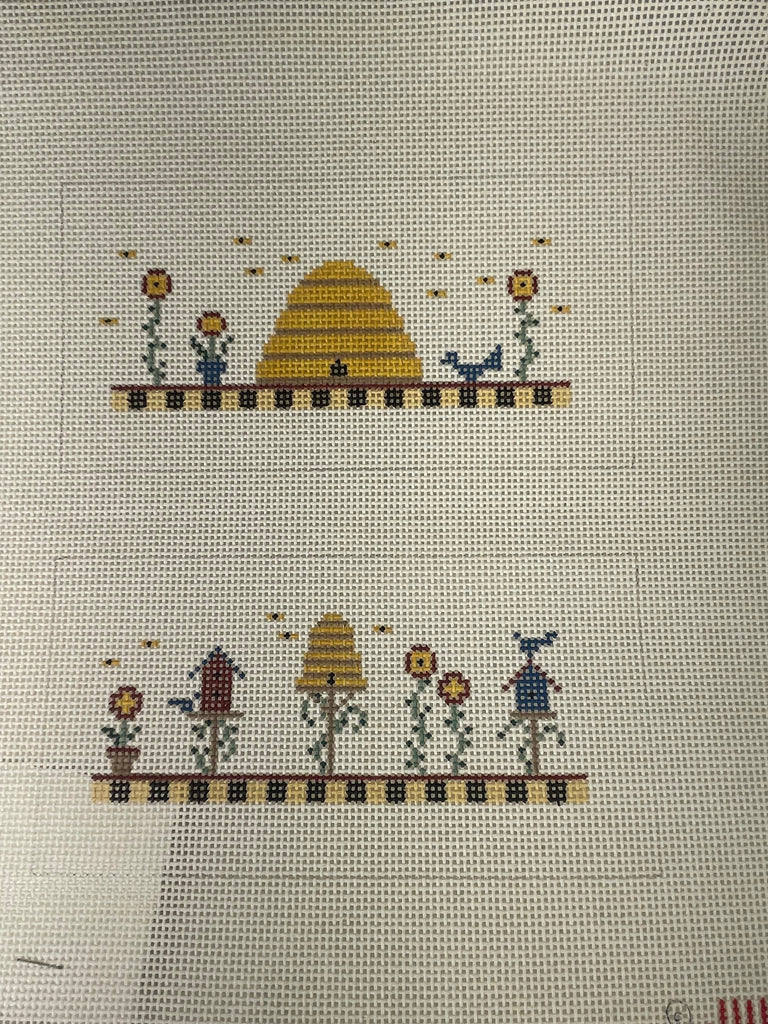 * SALE / Julia's Needleworks 13M 207G06