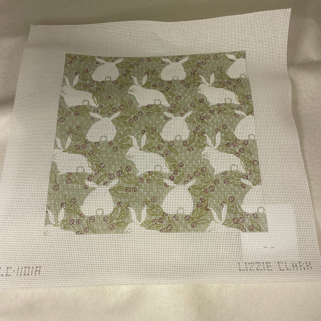 * Lizzie Clark LC1101A Rabbit