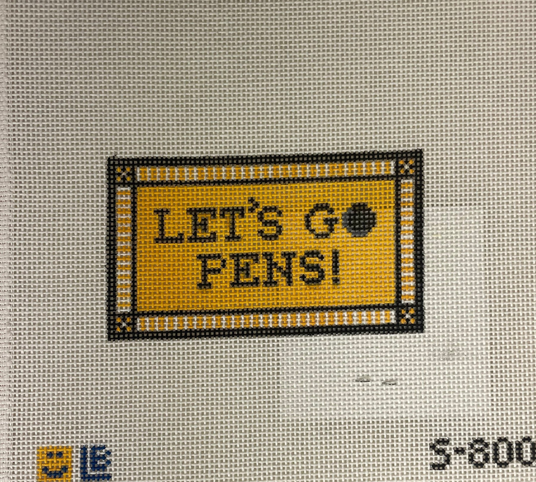 * Lauren Bloch Designs S800 Let's Go Pens
