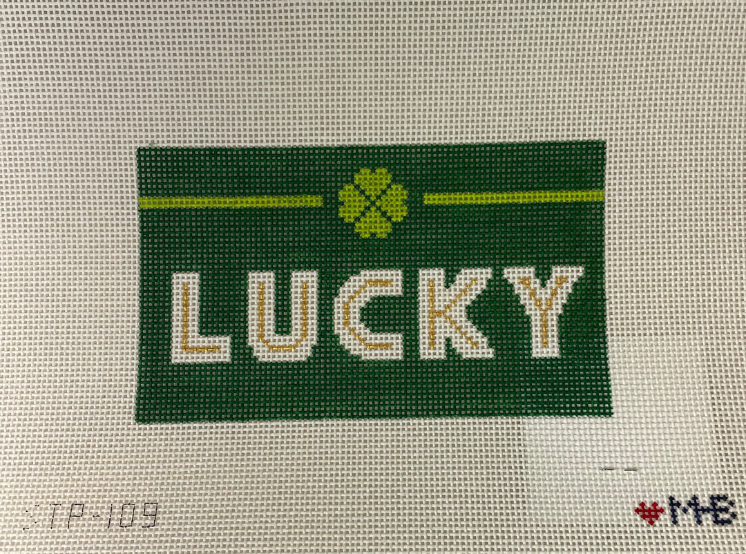 * Love mhb Studio  STP109 Lucky Acrylic Insert