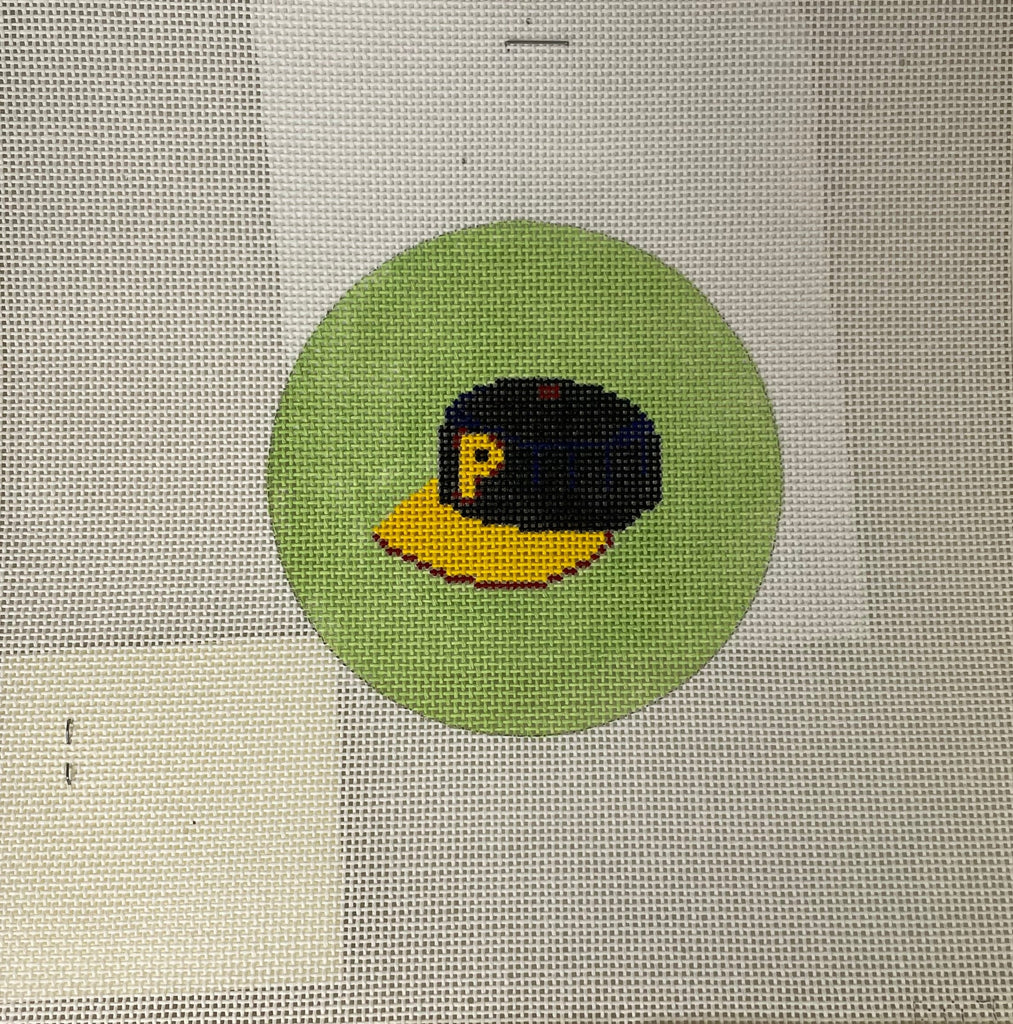 * Mercury Designs R007 Pirates Hat