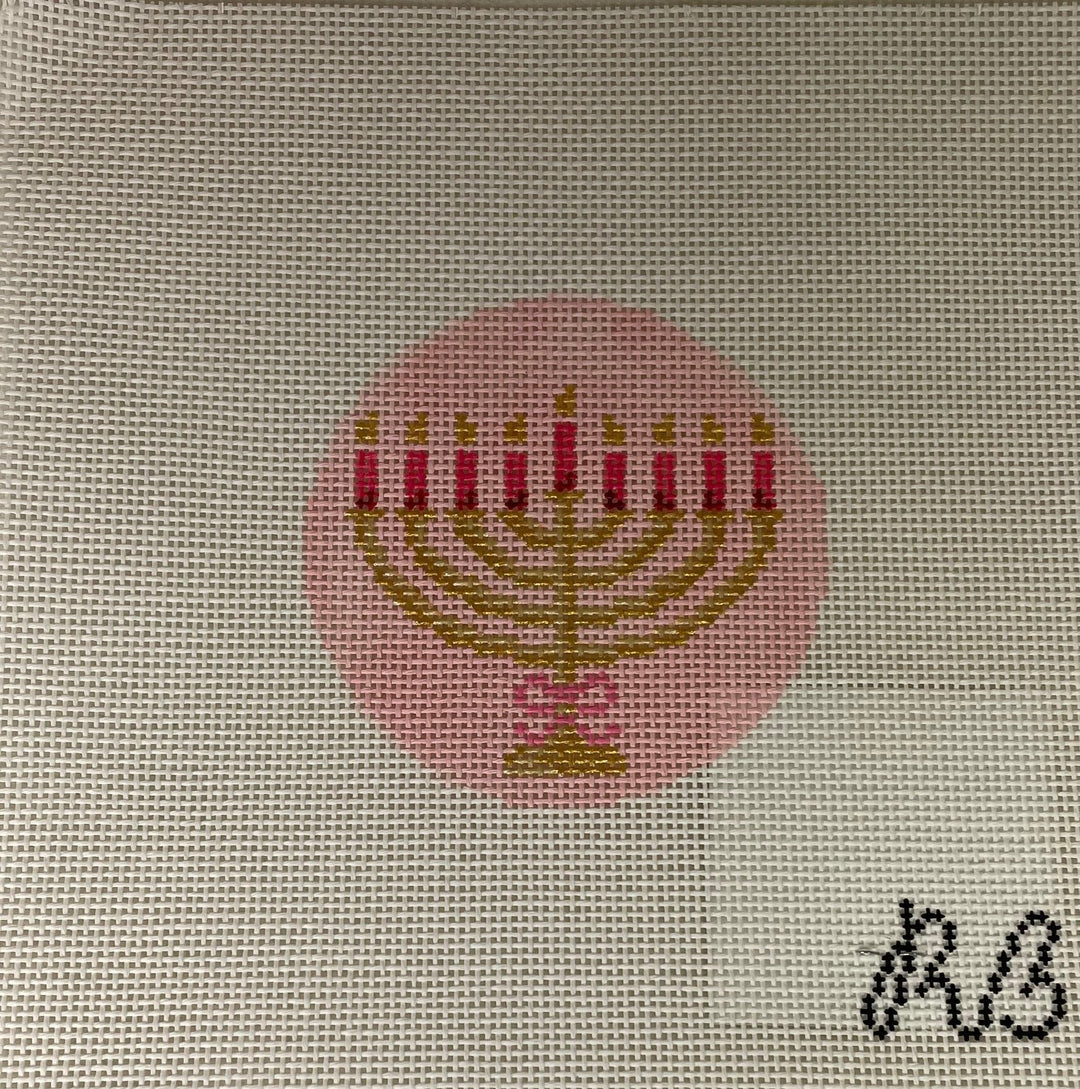 * Rachel Barri Festival of Lights- Pink