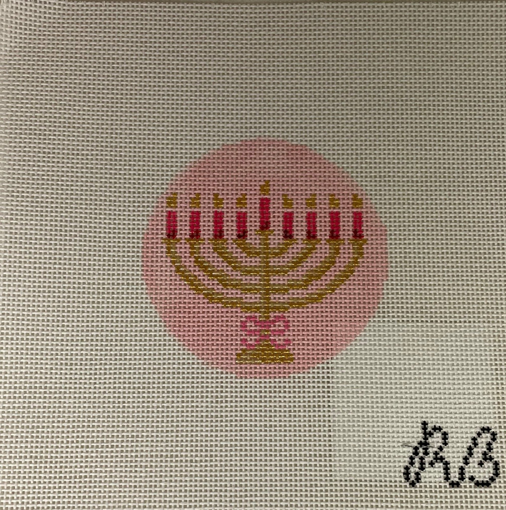 * Rachel Barri Festival of Lights- Pink