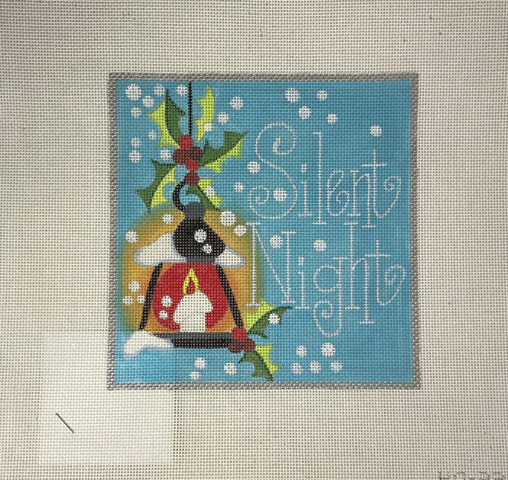 *SALE Raymond Crawford HO-233 Silent Night