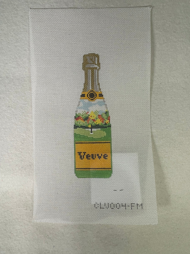 * C'ate La Vie CLV004-FM Vueve Bottle Fall Masters