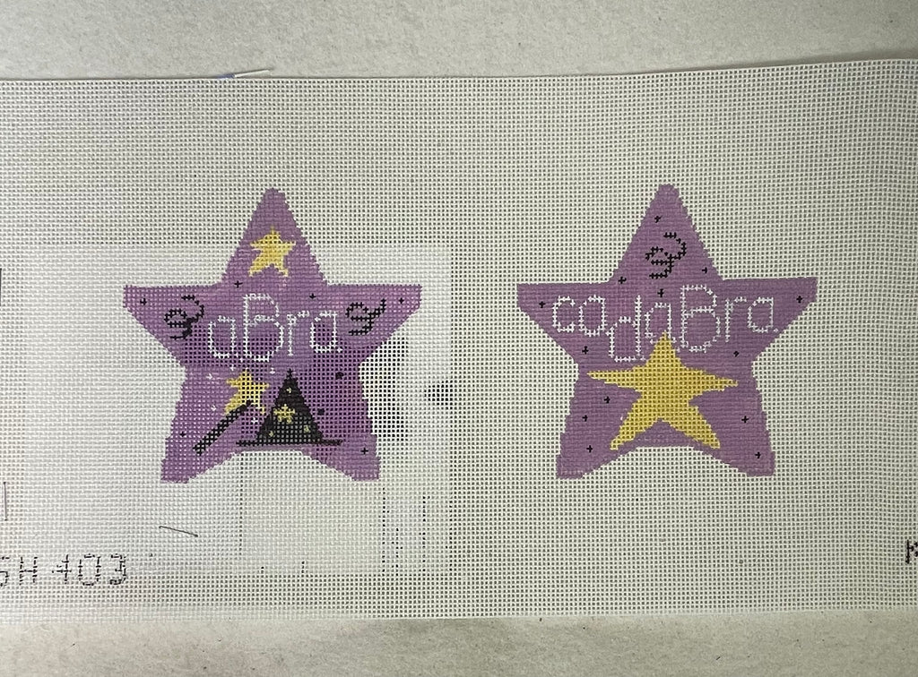 * SALE / Kathy Schenkel SH403 Abracadabra Magic Wand