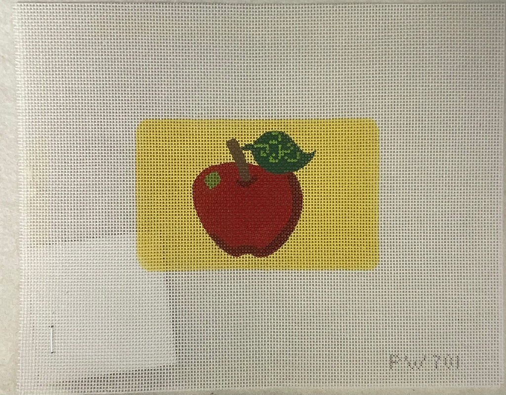 *SALE Mercury Designs PW701 Apple Paperweight