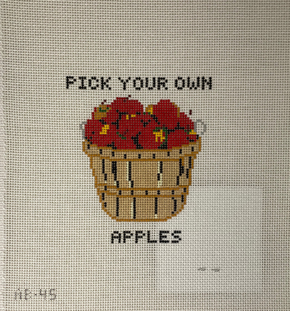 * Alice and Blue AB45 Pick Your Own Apples