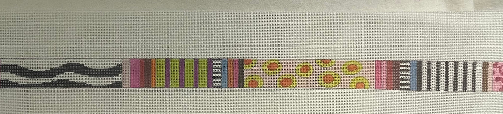 * Colors of Praise BE604 Belt