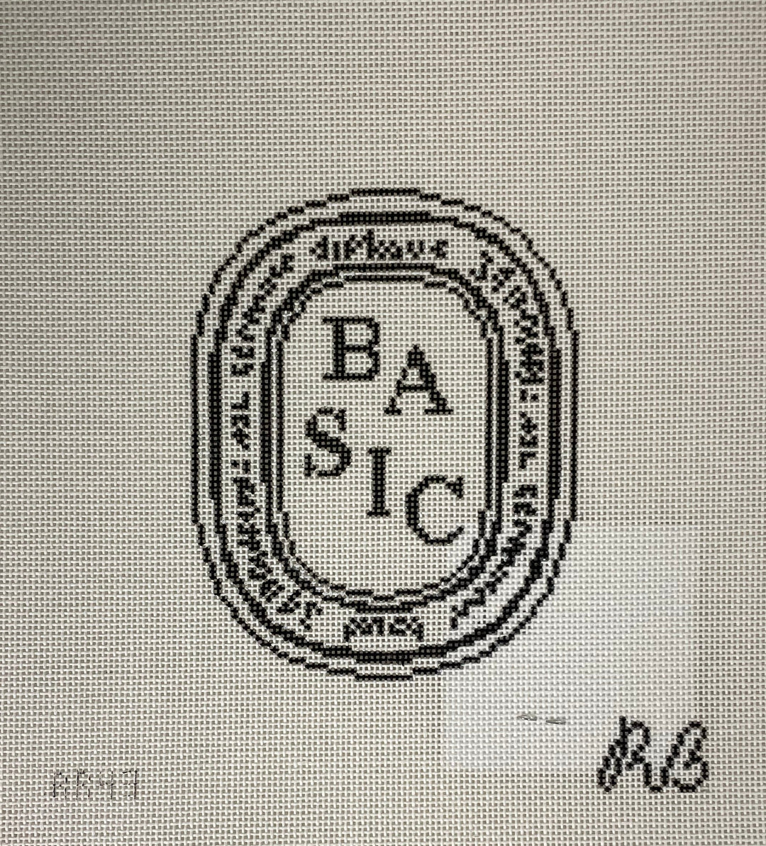 * Rachel Barri Basic
