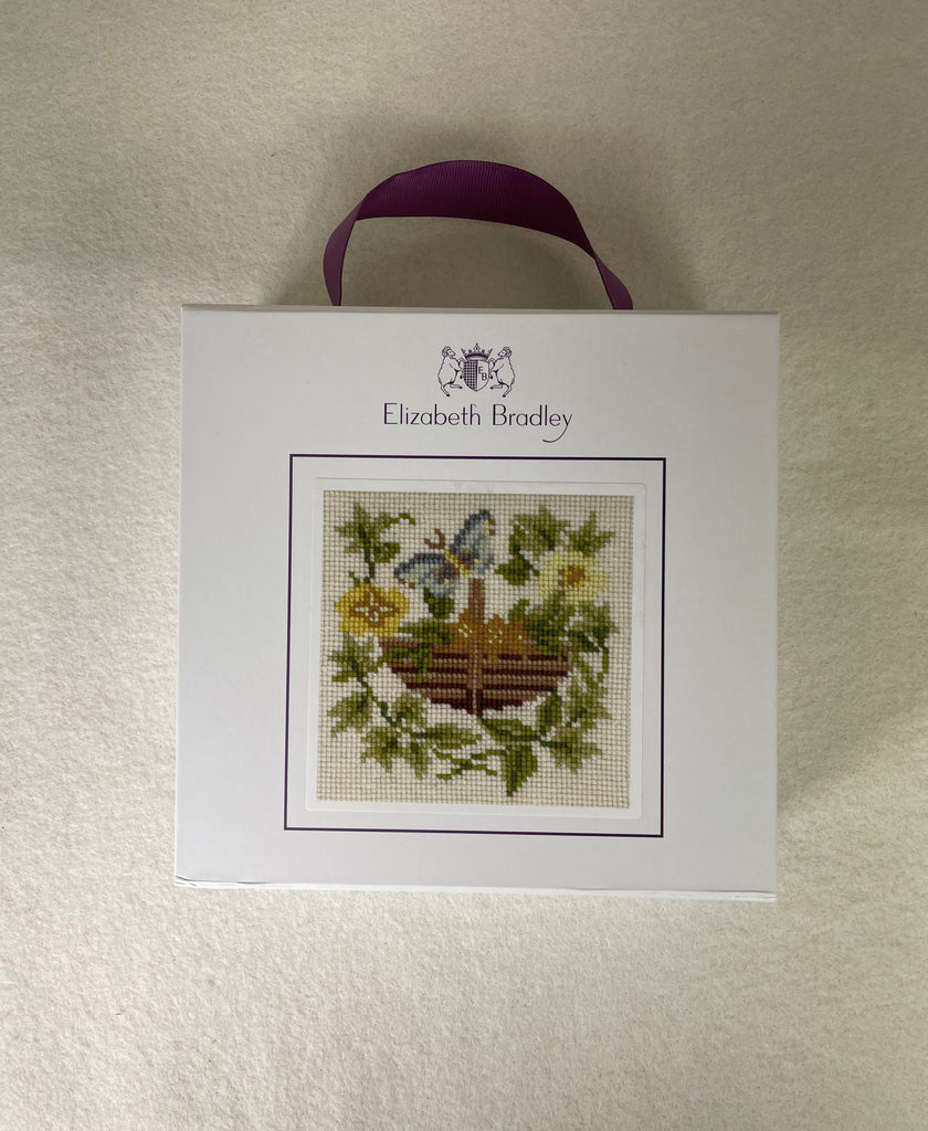 Elizabeth Bradley Mini Kit- Potager