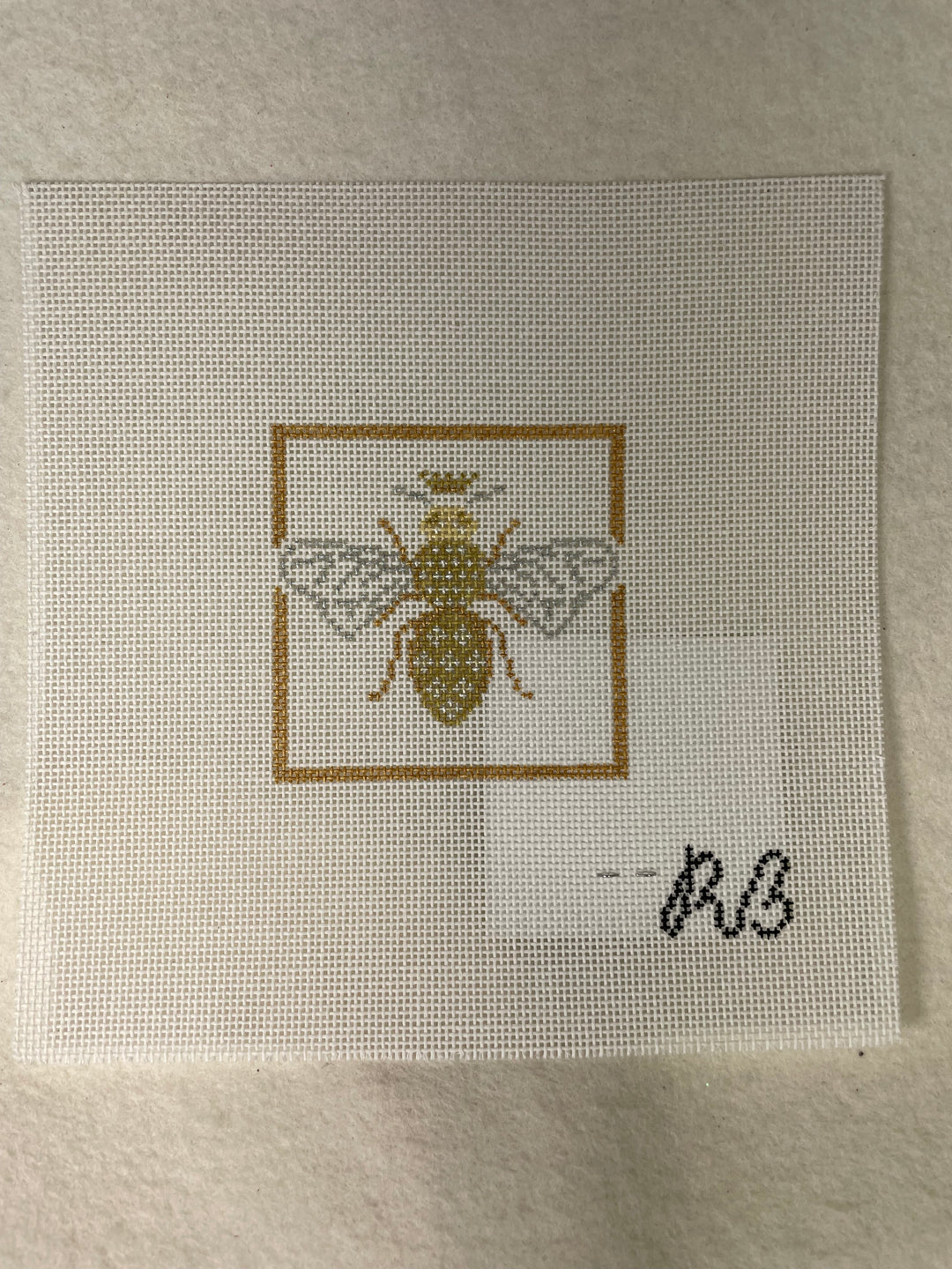 * Rachel Barri Glitzy Bee Insert
