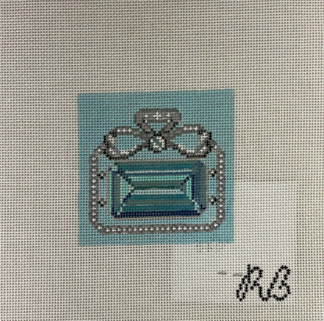 * Rachel Barri Aquamarine Gemstone