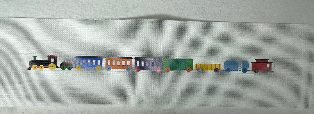 * Susan Roberts Kid's Train Belt