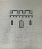 * Julia's Needleworks Castle Tooth Fairy Pillow (2 canvases)