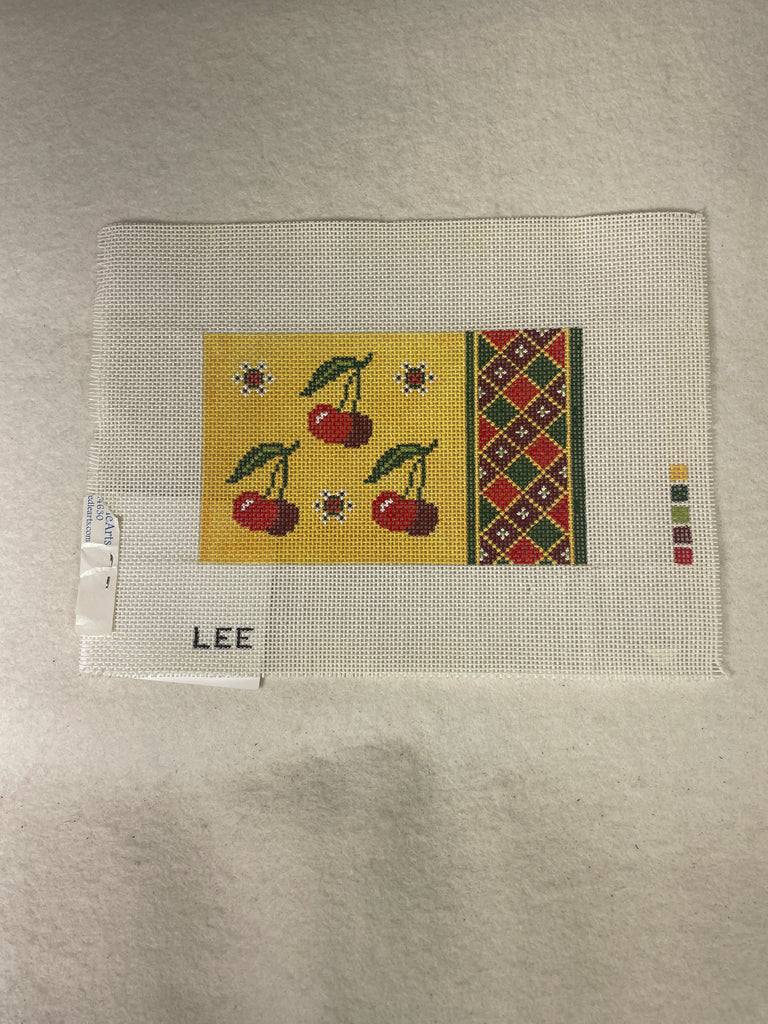 * SALE / Lee BD47 Cherries