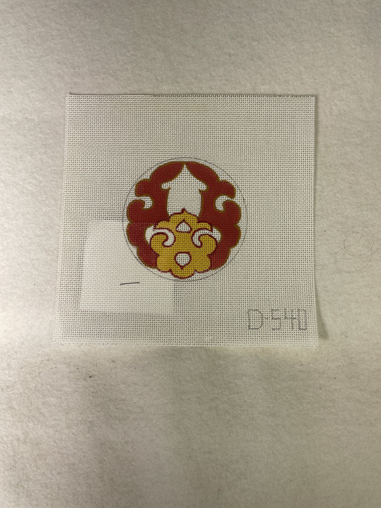 * SALE / Julia's Needleworks 18M D-540 Round