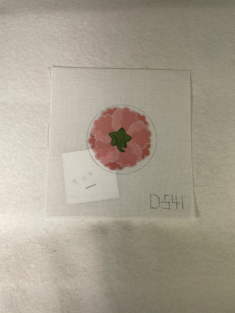 * SALE / Julia's Needleworks 18M D-541 Round